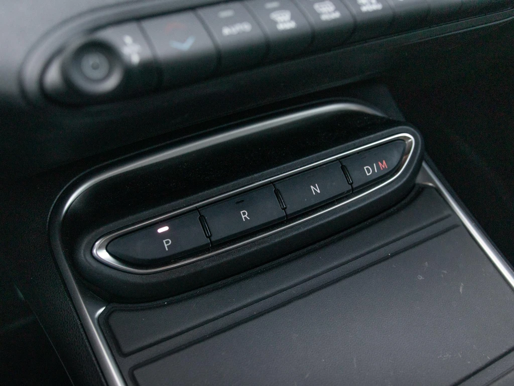 Jeep Avenger – foto 19