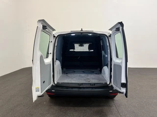 Volkswagen Caddy – thumbnail 15