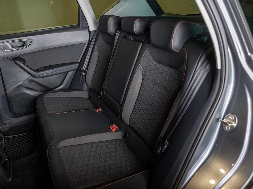 SEAT Ateca – foto 13
