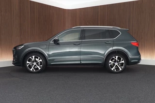 SEAT Tarraco – thumbnail 2