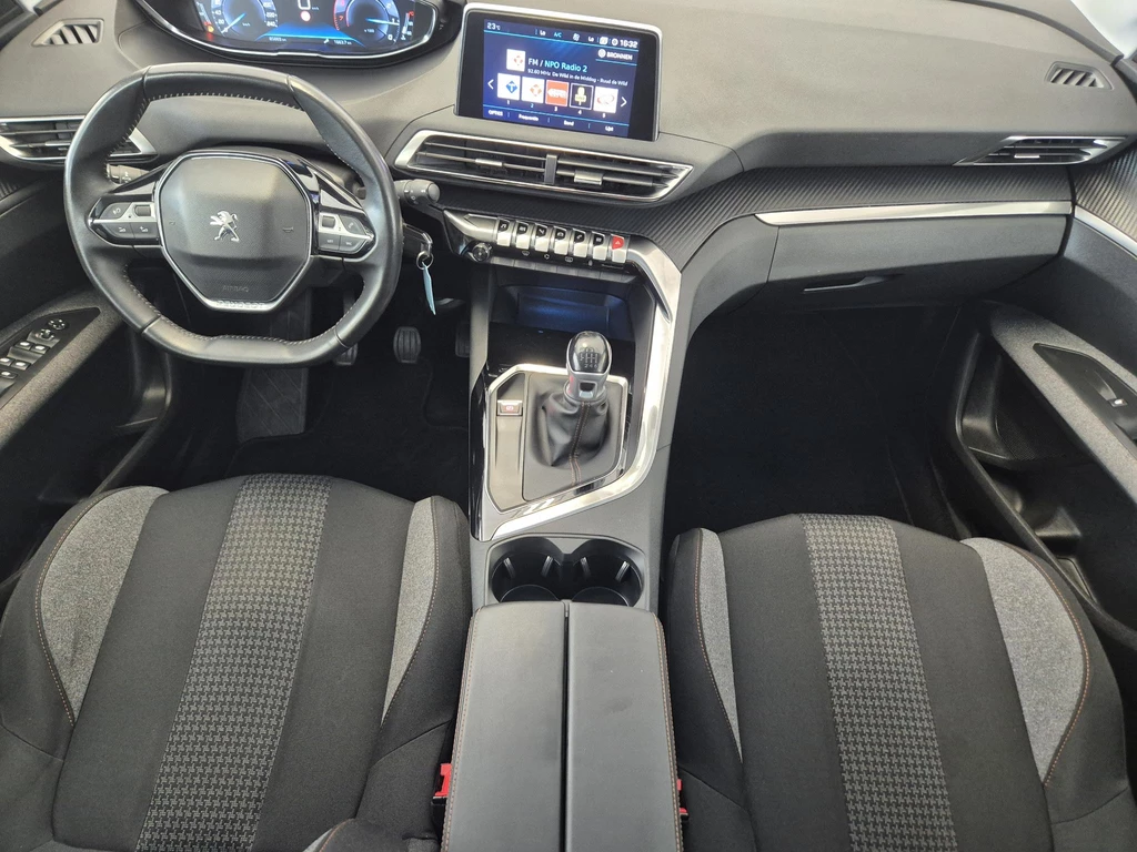 Peugeot 3008 – foto 9