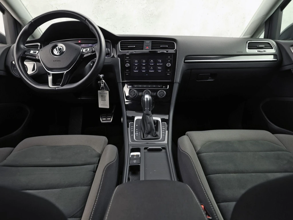 Volkswagen Golf – foto 10