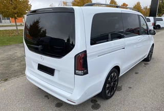 Mercedes-Benz V-Klasse – thumbnail 3
