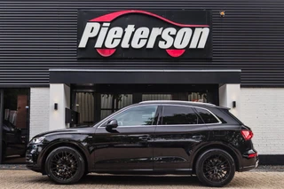 Audi Q5 – thumbnail 4