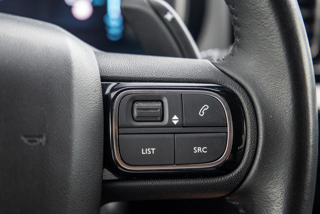 Citroën C5 Aircross – foto 30