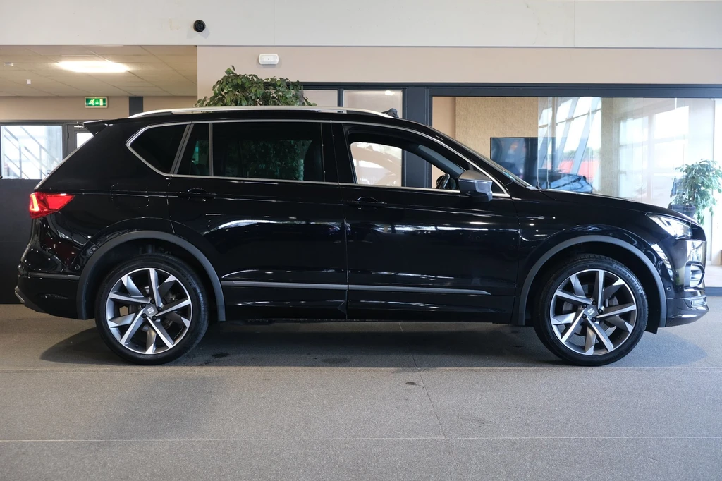 SEAT Tarraco – foto 7