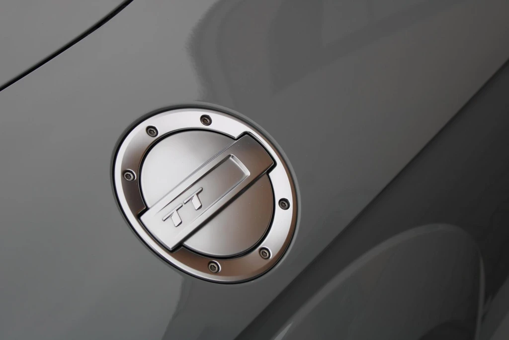 Audi TT RS – foto 42