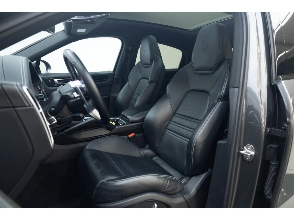 Porsche Cayenne – foto 10
