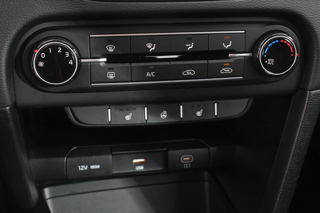Kia Ceed – foto 18
