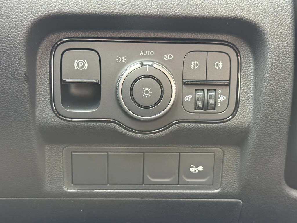 Mercedes-Benz eCitan – foto 28