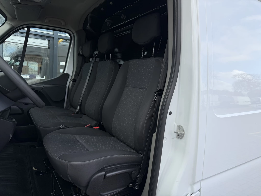 Opel Movano – foto 17