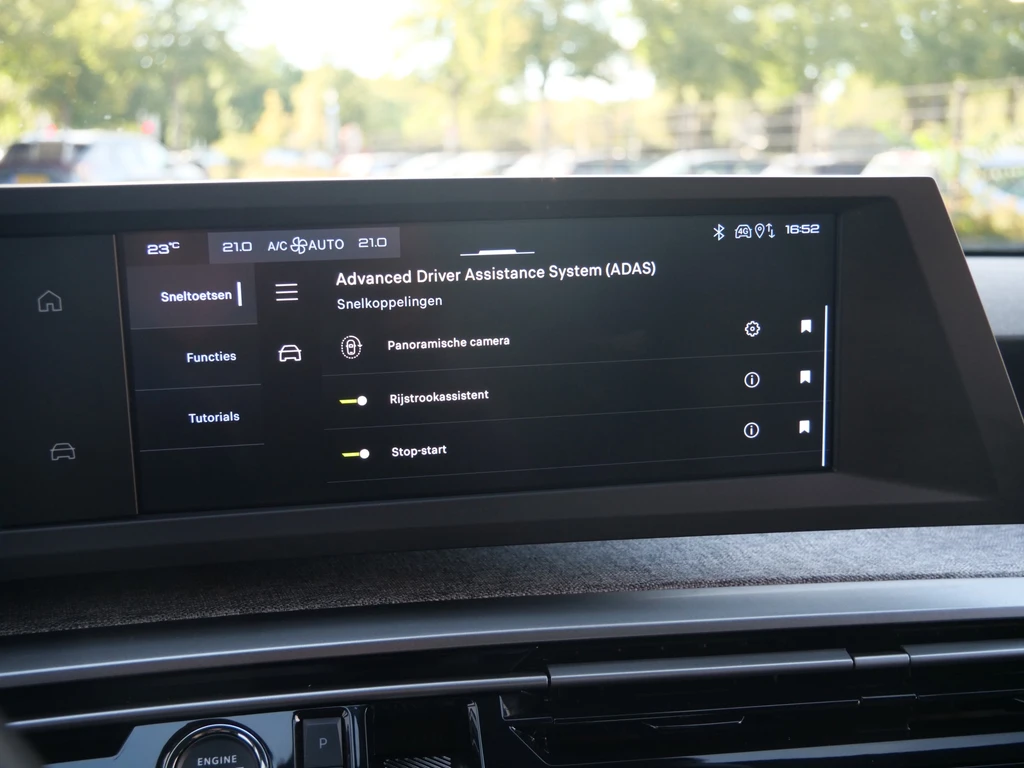 Peugeot 5008 – foto 25