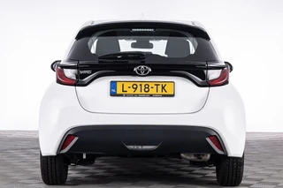 Toyota Yaris – thumbnail 3