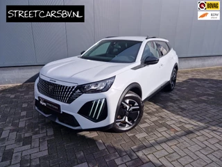 Peugeot 2008 – thumbnail 1