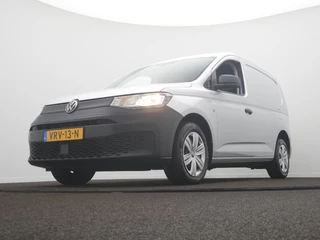 Volkswagen Caddy – thumbnail 2