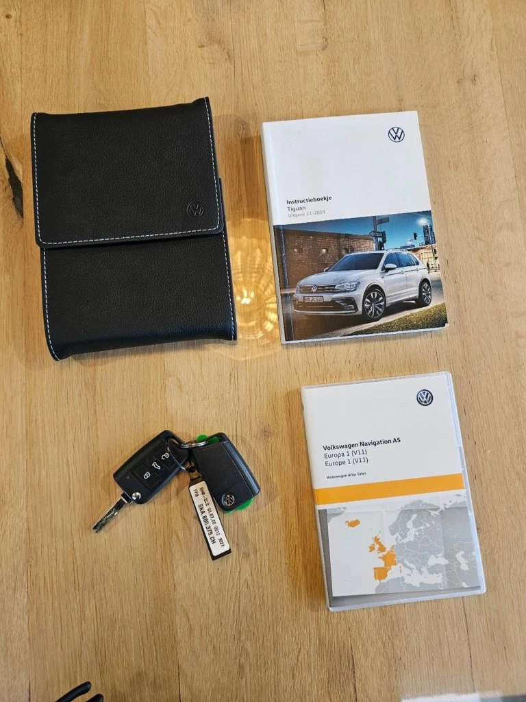 Volkswagen Tiguan – foto 48