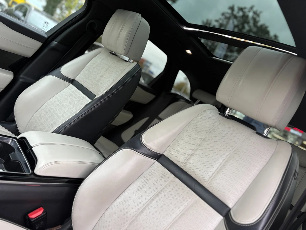 Land Rover Range Rover Velar – foto 23