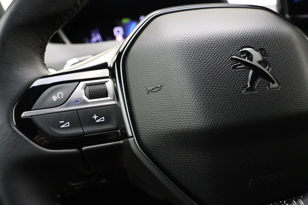 Peugeot 5008 – foto 20