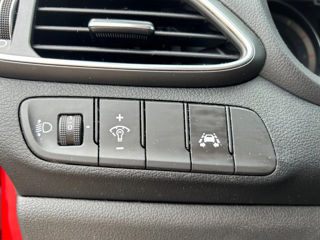 Hyundai i30 – foto 11