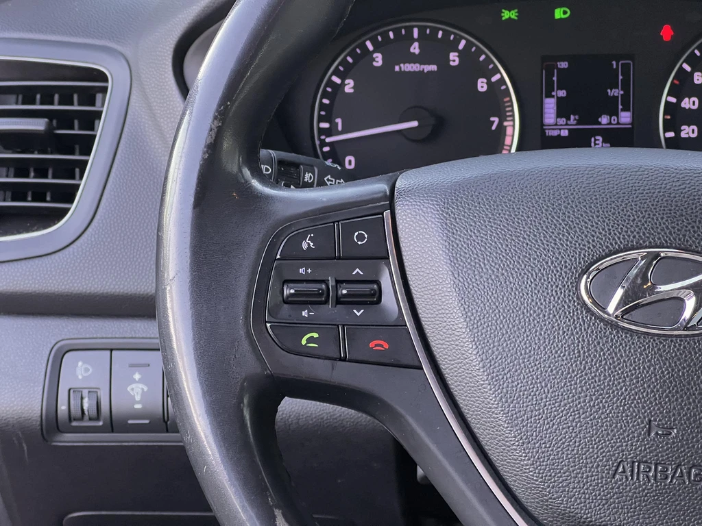 Hyundai i20 – foto 14
