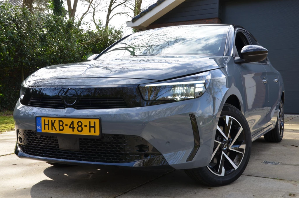Opel Corsa – foto 4