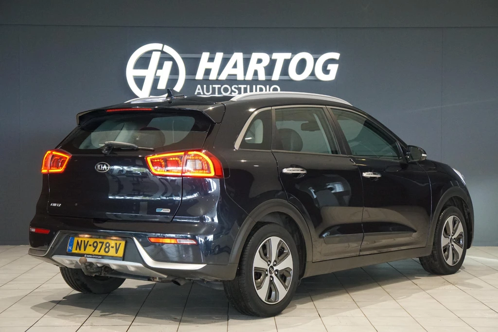 Kia Niro – foto 4
