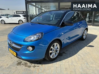 Opel ADAM – thumbnail 1