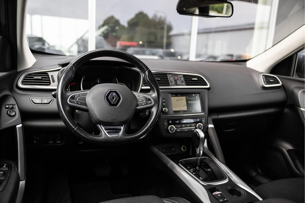 Renault Kadjar – foto 24