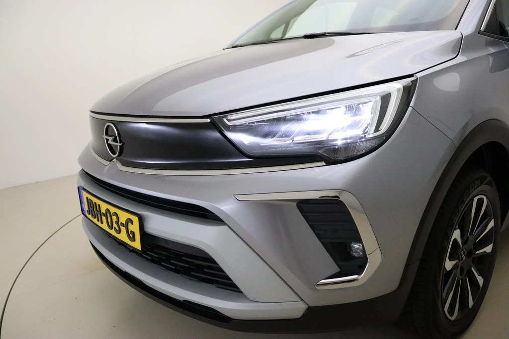 Opel Crossland – foto 2