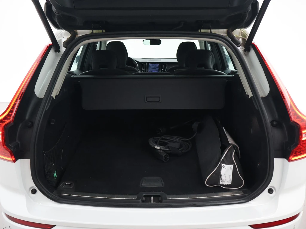 Volvo XC60 – foto 18