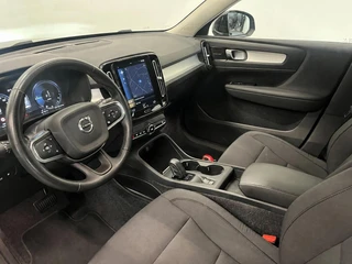 Volvo XC40 – thumbnail 20