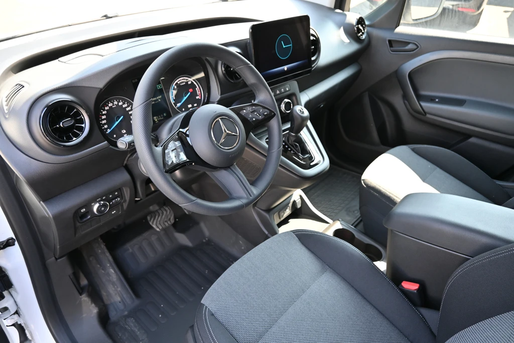 Mercedes-Benz eCitan – foto 7
