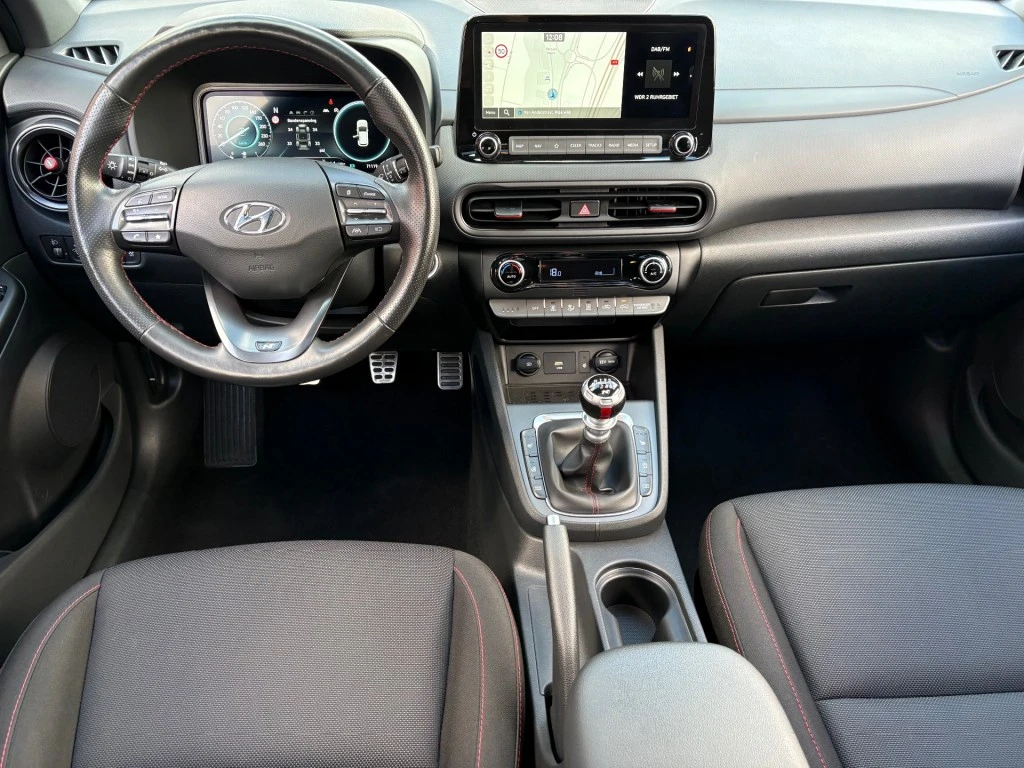 Hyundai Kona – foto 8