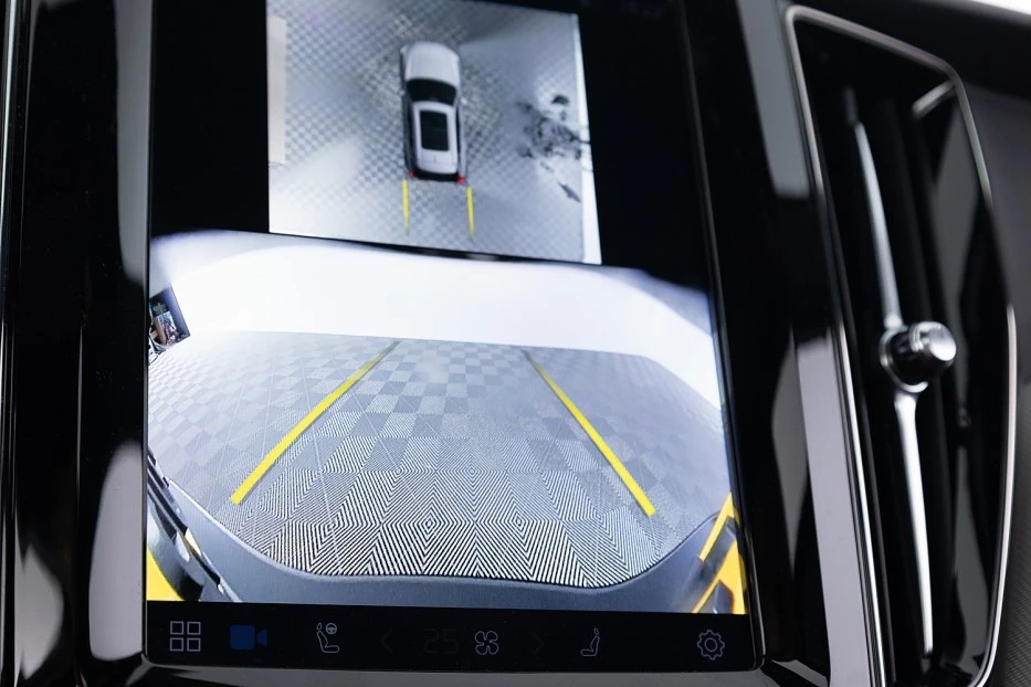 Volvo XC60 – foto 29