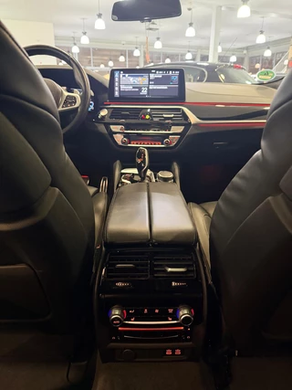 BMW 5 Serie – thumbnail 13