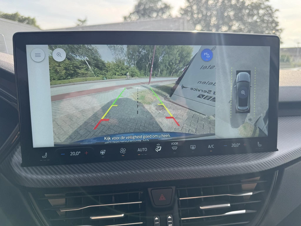Ford Kuga – foto 23