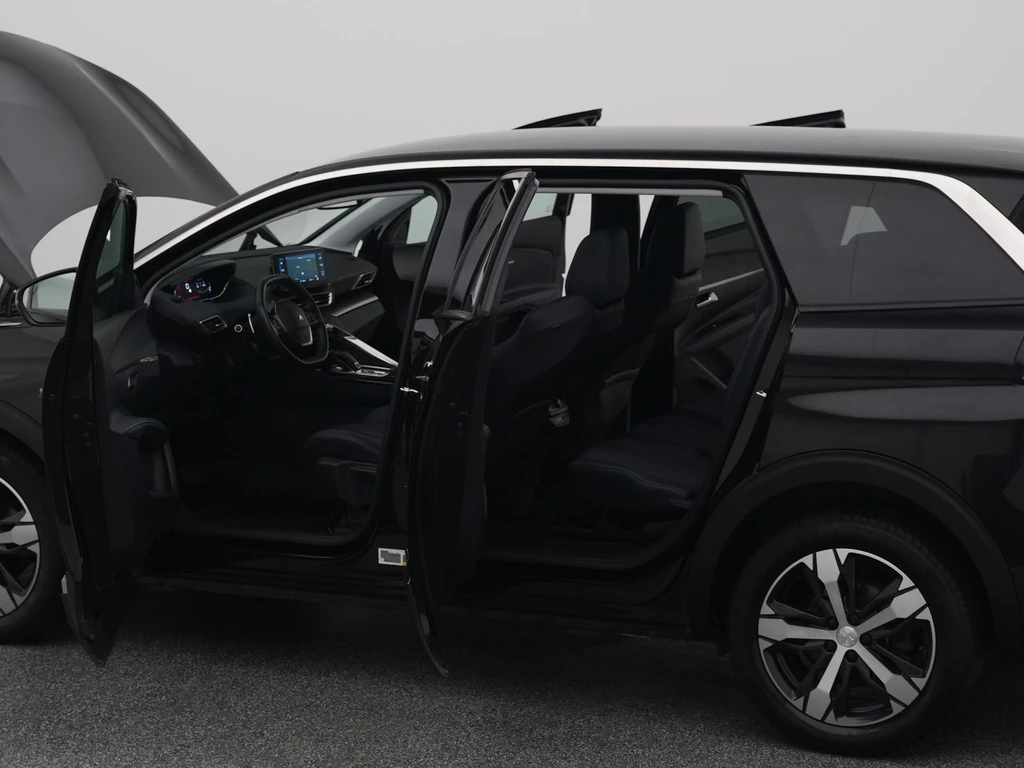 Peugeot 5008 – foto 36