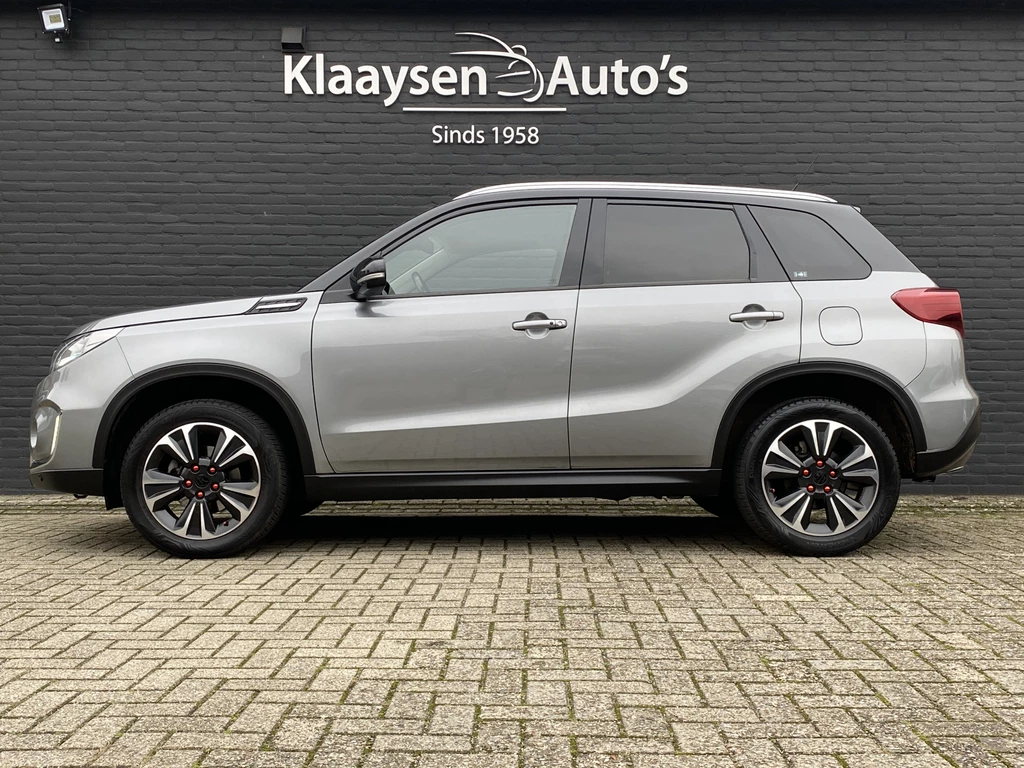 Suzuki Vitara – foto 2