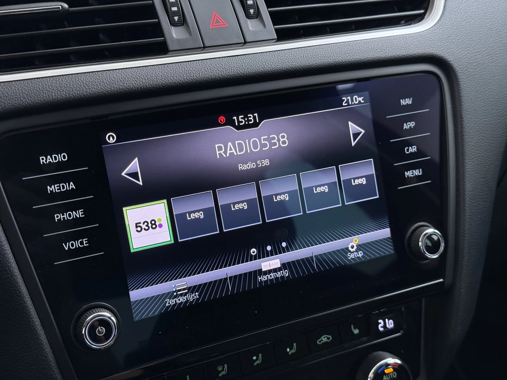 Škoda Octavia – foto 22