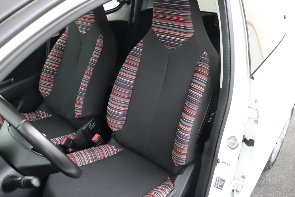 Citroën C1 – foto 9