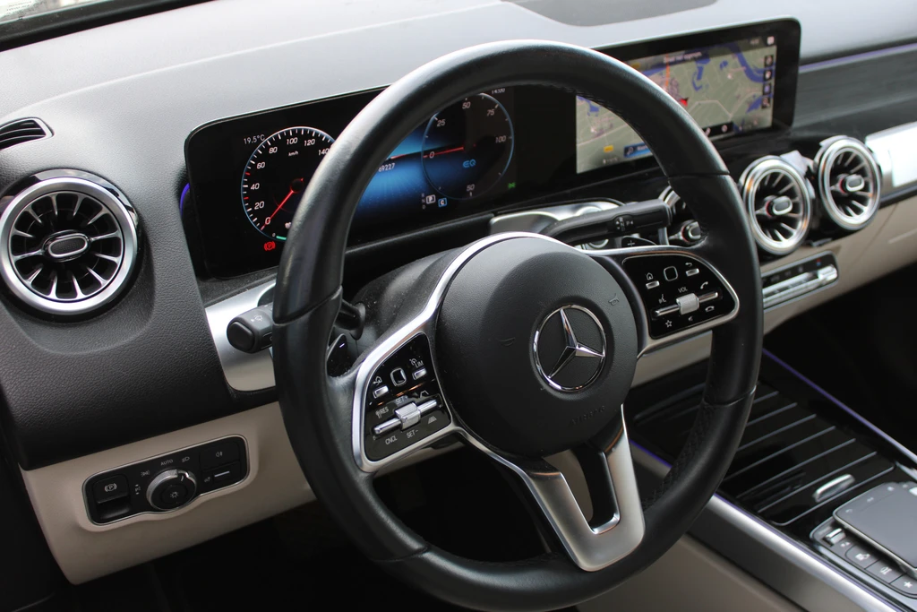 Mercedes-Benz EQB – foto 16