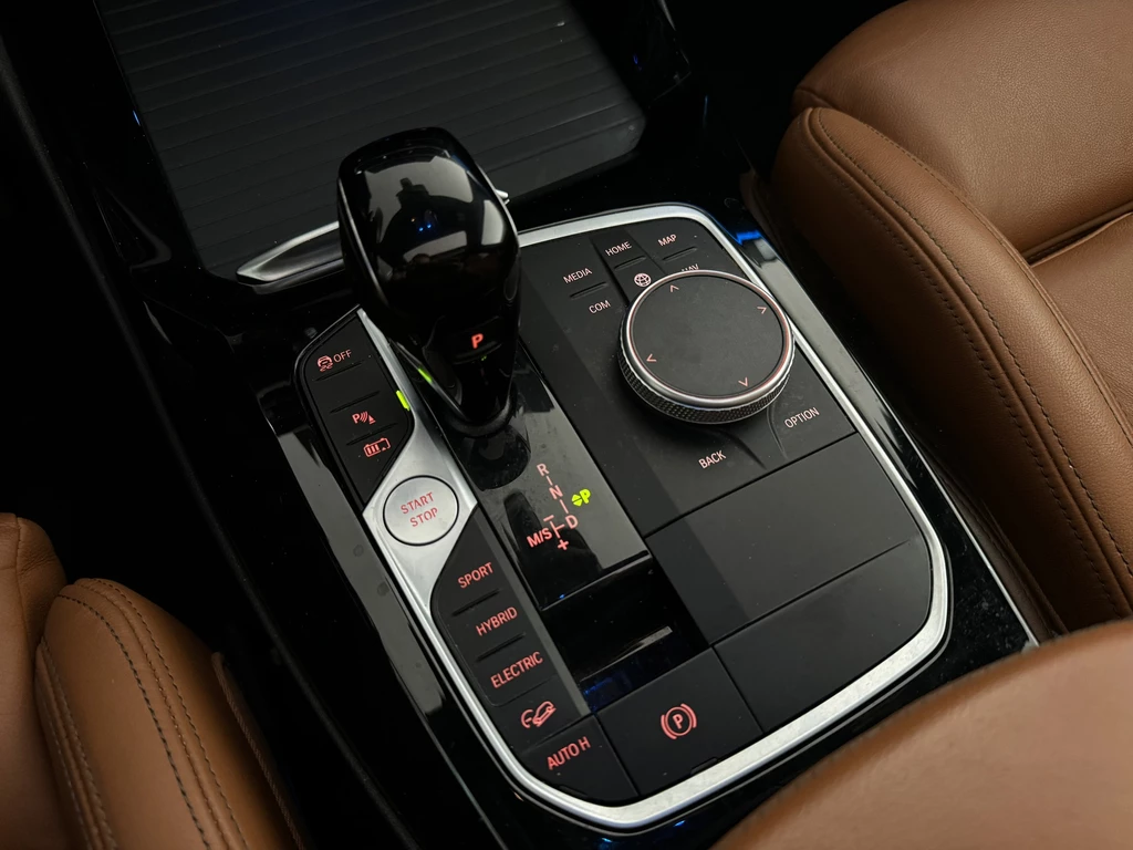 BMW X3 – foto 19
