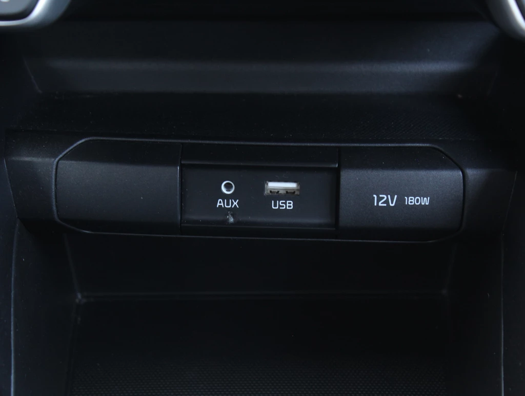 Kia Rio – foto 35