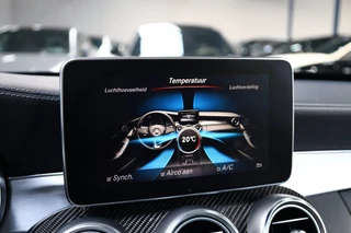 Mercedes-Benz C-Klasse – thumbnail 16