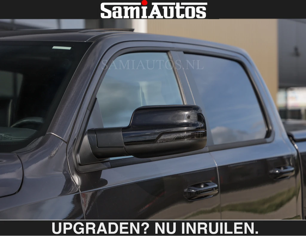 Dodge Ram Pick-Up – foto 54