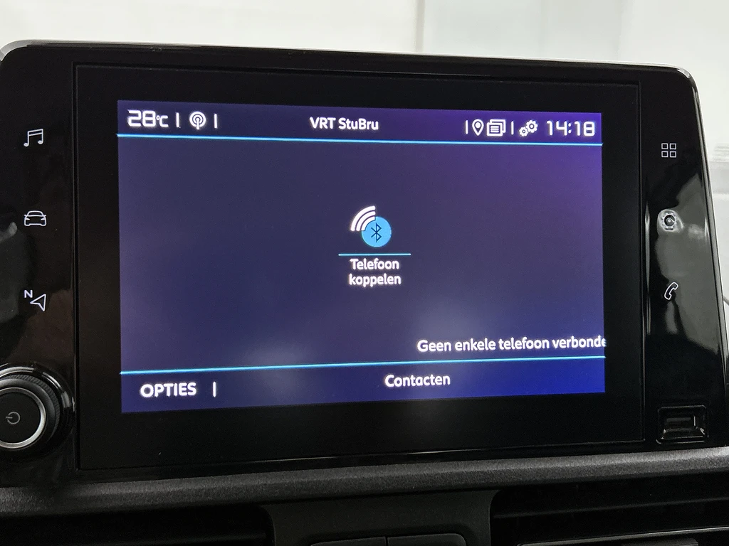 Citroën Berlingo – foto 7