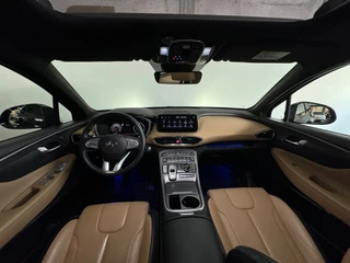 Hyundai Santa Fe – thumbnail 31