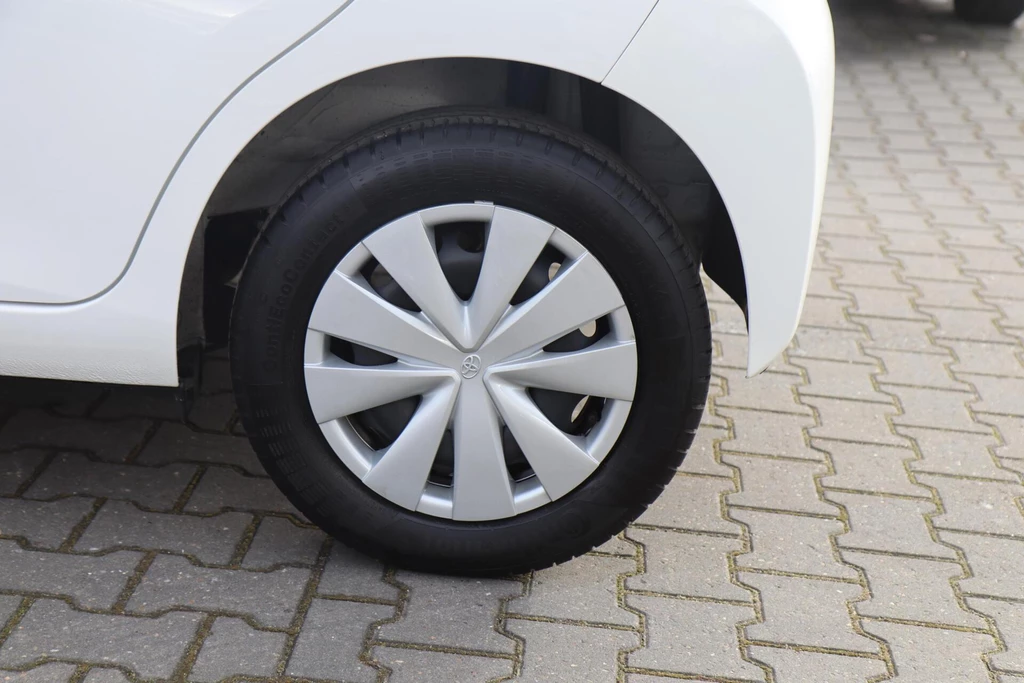 Toyota Aygo – foto 50