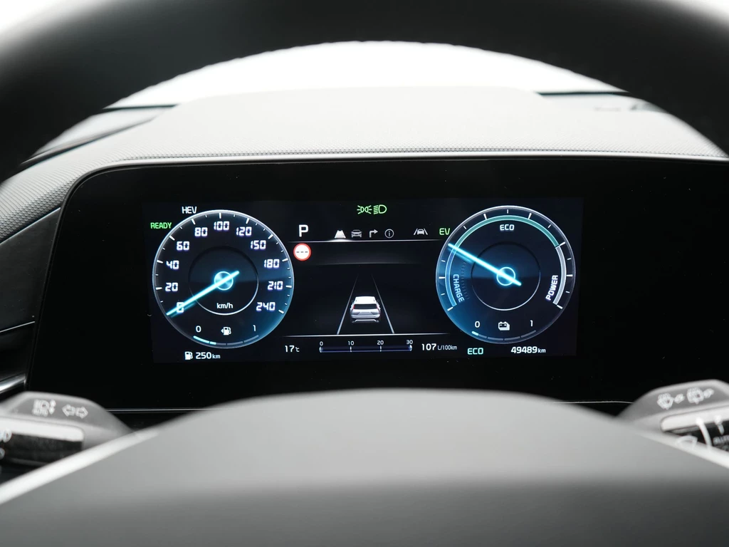 Kia Niro – foto 35