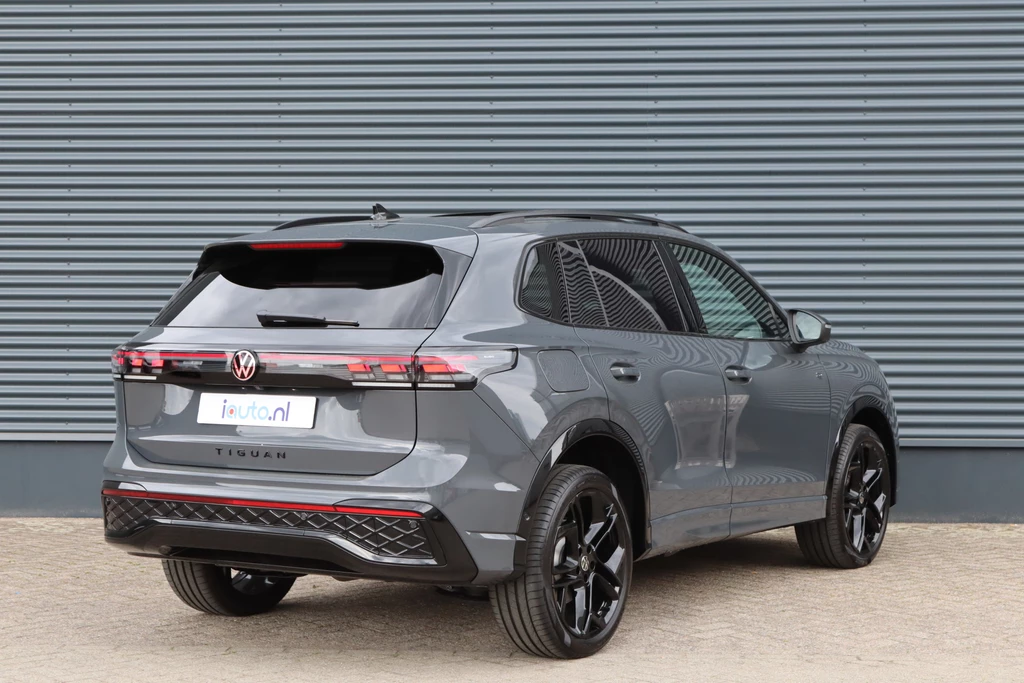 Volkswagen Tiguan – foto 5